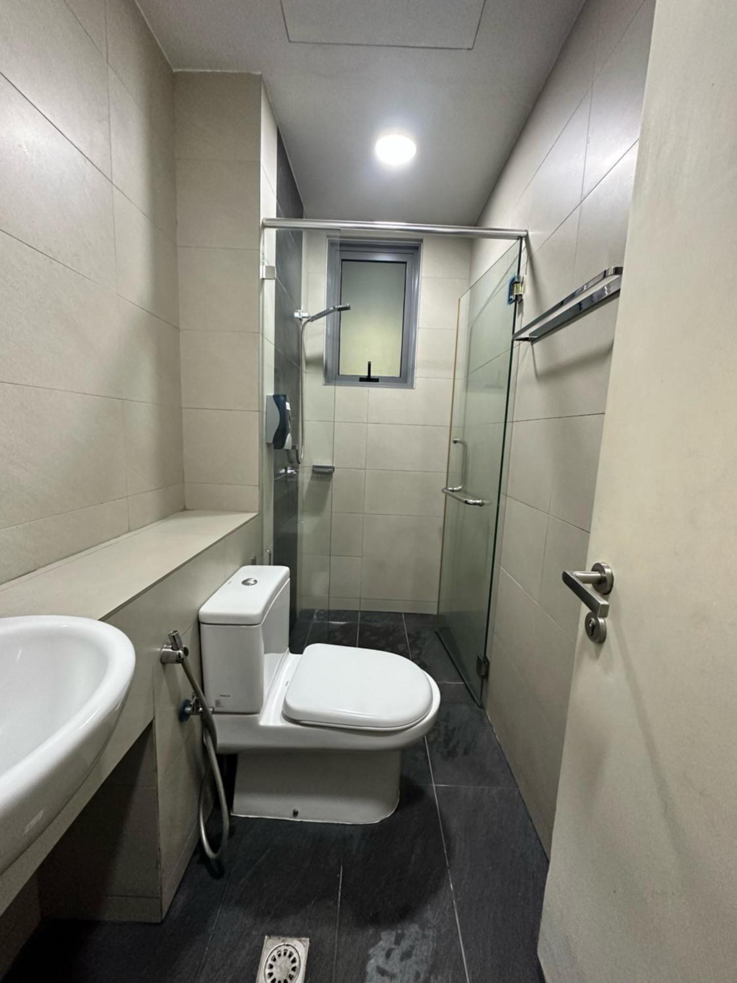 Keen Suites-The Loft Imago โกตาคินาบาลู ภายนอก รูปภาพ