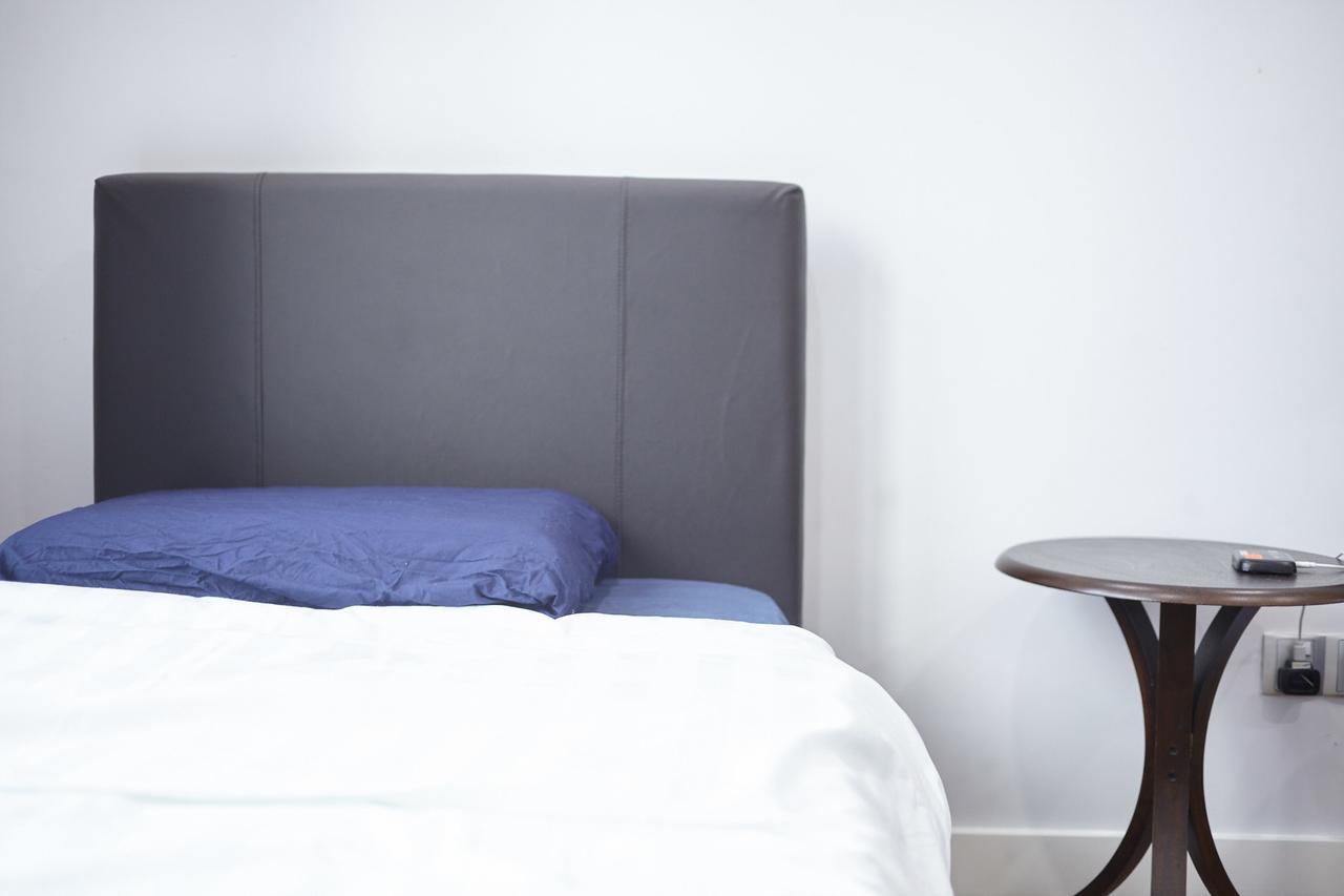 Keen Suites-The Loft Imago โกตาคินาบาลู ภายนอก รูปภาพ