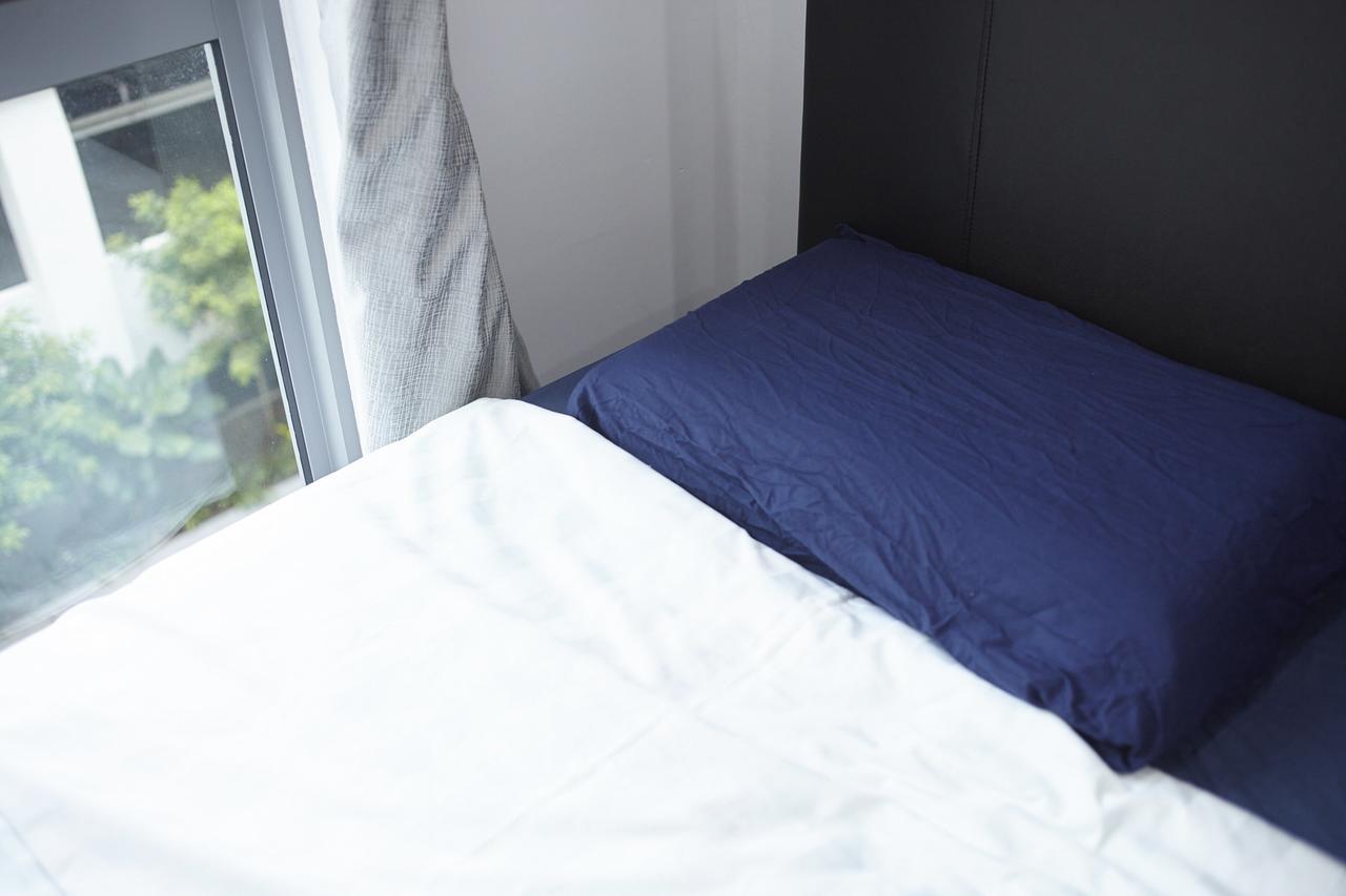 Keen Suites-The Loft Imago โกตาคินาบาลู ภายนอก รูปภาพ